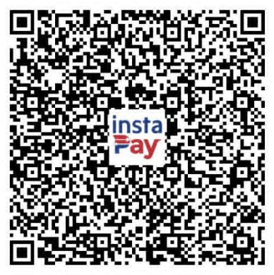 GCash QR code
